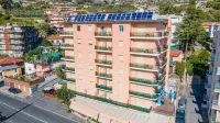 Albergo Bobby Executive