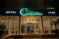 Hotel Carpathia