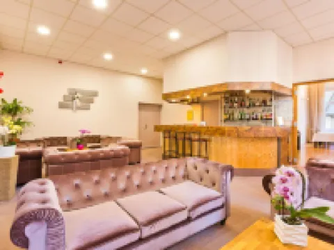 公園酒店 勒蒙多爾酒店
