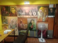 Orchid Home Bed & Breakfast Pvt Ltd Hôtels à : Kirtipur
