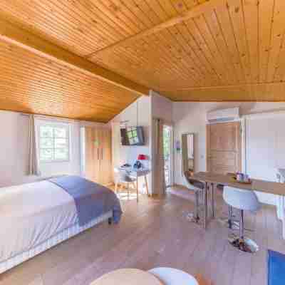 La Villa Vicha, the Originals Relais Rooms