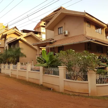 La Sunila Suites & Villas by Wsi, Baga