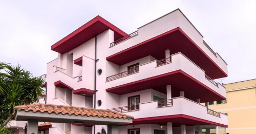 Guest House Roma Express - Wi-Fi