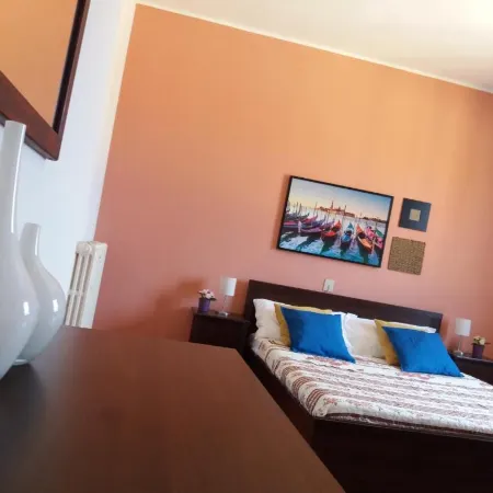 Near To Pisa Airport Guest-House