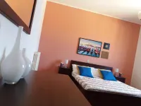 Near To Pisa Airport Guest-House