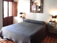 Hotel la Boheme Hotels in Caceres