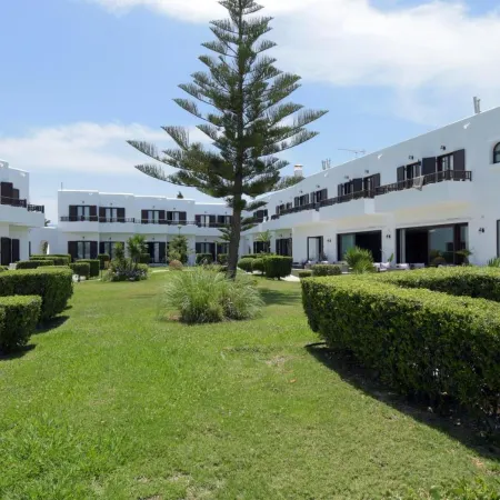 Geraniotis Hotel and Resort