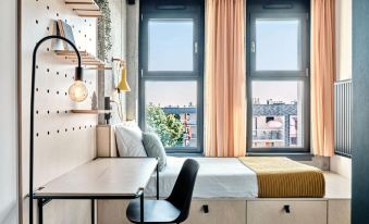 Basecamp Wroclaw