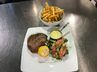 Blommenslyst Kro Hotel a Tommerup