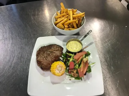 Blommenslyst Kro Отели в г. Tommerup