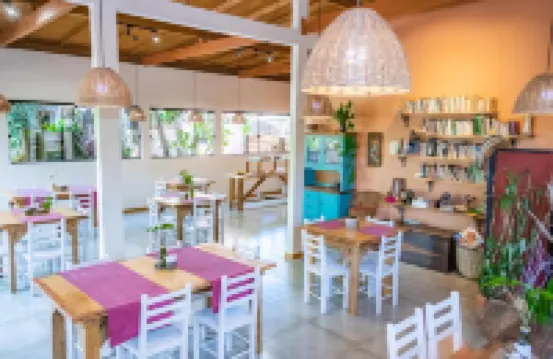 Pousada Morro Das Palmeiras