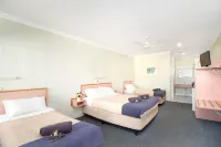 Yungaburra Park Motel Hotel di Atherton