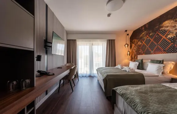 盧克斯法爾維弗加德賓館