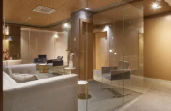 Hotel Landaben
