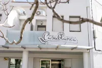Pensión Restaurante Casablanca Hotels in Torreperogil