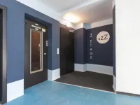 Zzzpace Smart-Hotel Bielefeld Zentrum Hotels in Bielefeld
