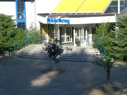 Hotel Fährkrug