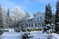 Meeressterne Hotel Weißes Schloß