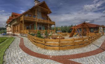 Hotel Osada Karbówko Wellness & Spa