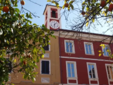 Ostello Palazzo Nizza Hotels in Massa