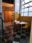 Casa Copada