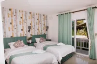 Moeimanee Resort Hotels in Mae Sot