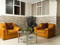 Hotel Juanambu Hotels in Pasto