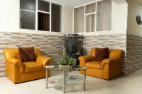 Hotel Juanambu Hotels in Pasto