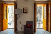 Casa Carmen Morelos Hotels in Oaxaca