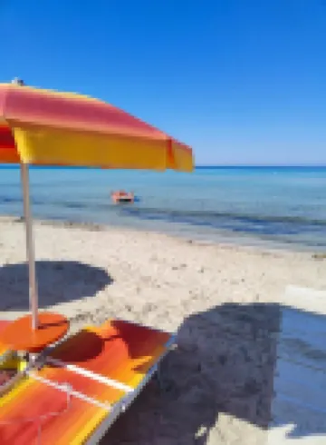 Hotel Baia del Cigno