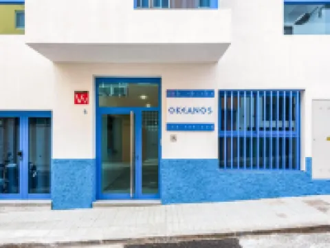 Okeanos Eco Guest House