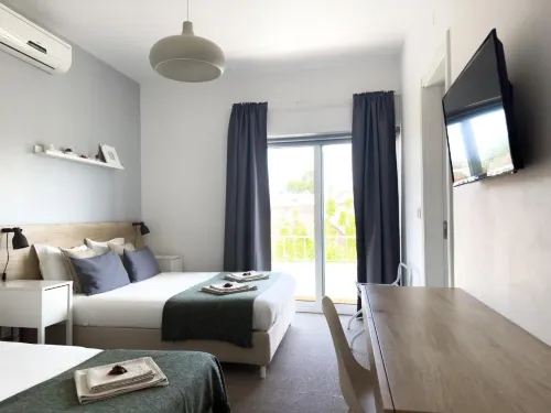 Solar do Alentejo Hotels in Porto Covo