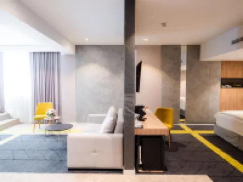 Mandachi Hotel & Spa Hotels in Suceava