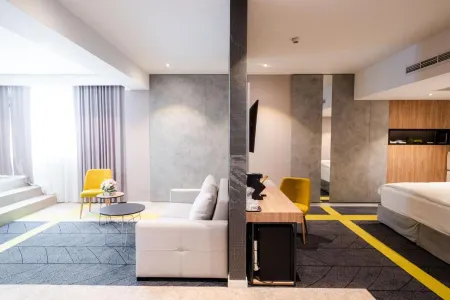 Mandachi Hotel & Spa