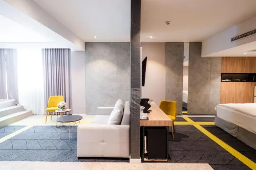 Mandachi Hotel & Spa