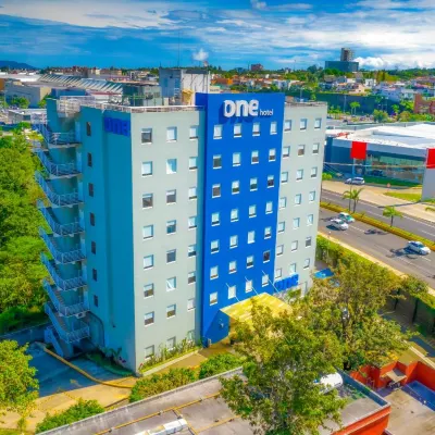 One Xalapa Las Animas