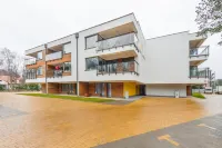 Apartamenty Sun & Snow Enklawa Hotels in Koszalin