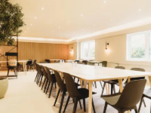 Hotel Vara Hotels in Truro