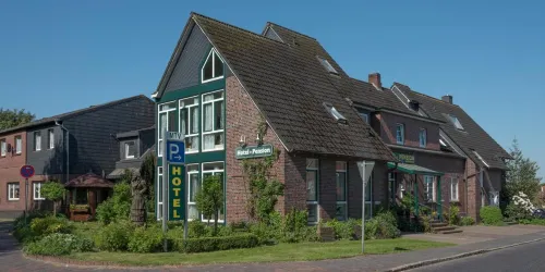 Hotel am Elisabethufer