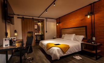 Hotel Brök San Juan del Río