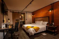 Hotel Brök San Juan del Río Hotels in Galindo