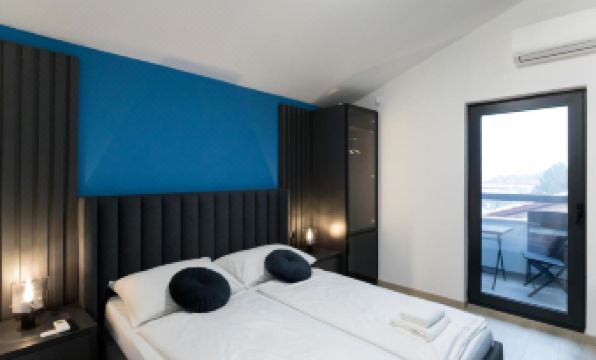 Boutique Suites Joyce Medulin with free parking - Housity