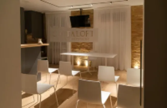 Civitaloft Luxury Rooms