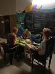 Molly's Hostel - Hostales