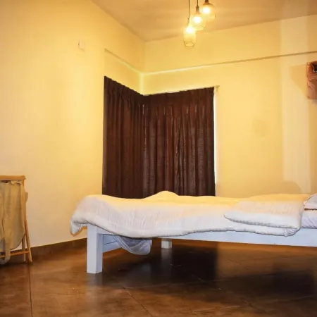 S Ella Residency