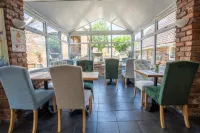 Harmony House Boutique B&B Hotels in Escrick