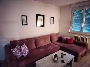 Apartment AZ