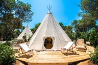 Arena One 99 Glamping - СПА