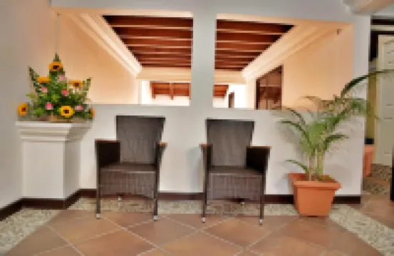 Hotel Posada El Arcangel