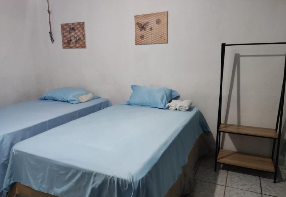 Hostal Santa Marta